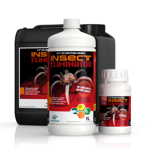 :Hydropassion - Insect Eliminator - 1 L